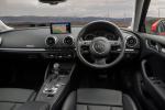 Audi A3 Sportback e-tron 2015 года (AU)